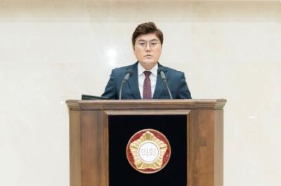 [NSP NEWS Image]안치용 용인시의원 시니어 정책 100세 시대에 반드시 나아가야 할 길