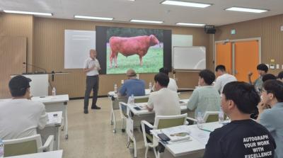 [NSP NEWS Image]화성시 한우농가 맞춤형 종합컨설팅으로 경쟁력 강화