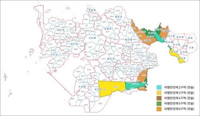 [NSP PHOTO]화성시 고도제한 완화로 성장 발전 가속화