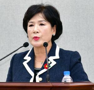 NSP통신-여수시의회 이미경 의원 (사진 = 여수시의회)