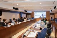 [NSP PHOTO]군포시, 2025년 상반기 적극행정 우수공무원 5명 선정