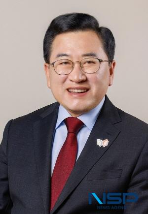 NSP통신-주낙영 경주시장 (사진 = NSP통신 D/B)