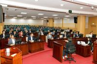 [NSP PHOTO]광양시의회, 제341회 임시회 마무리…15건 안건 처리