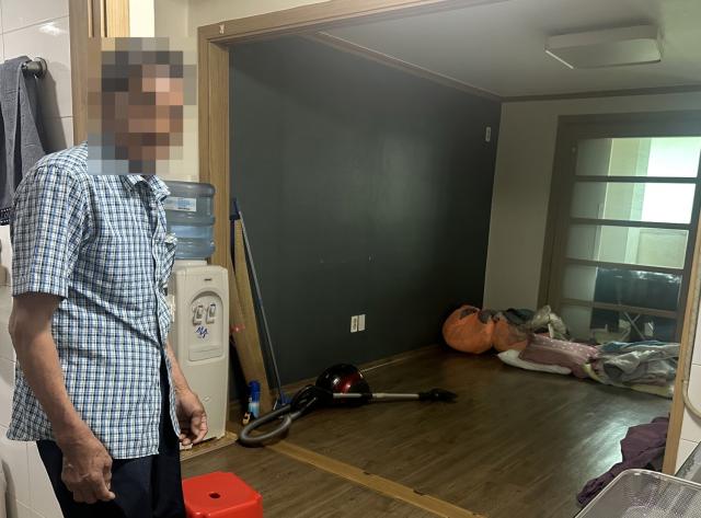 NSP통신-박씨가 새로 이사한 집. (사진 = 용인특례시)