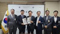 [NSP PHOTO]안동시, 지역 현안사업 중심 26년 국가예산 확보 총력