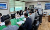 [NSP PHOTO]여수시, 여수세계섬박람회 종합지원 TF팀 운영