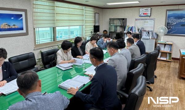 NSP통신-여수시가 최정기 부시장을 단장으로 하는 여수세계섬박람회 종합지원 TF팀을 구성하고 본격적인 운영에 들어갔다. (사진 = 여수시)