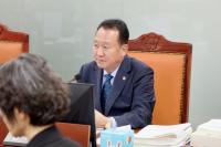 [NSP PHOTO]안계일 경기도의원, 소방 예탁금 1년 만에 4배 현장·복지 예산보다 우선인가