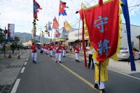 [NSP PHOTO]장흥군, 2025 장흥회령포 이순신 축제 개최