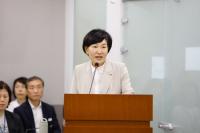 [NSP PHOTO]이채명 경기도의원 발의 전통사찰 보존·지원 조례안 상임위 통과