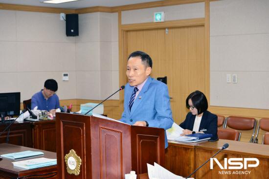 NSP통신-박문섭 광양시의원 (사진 = 광양시의회)