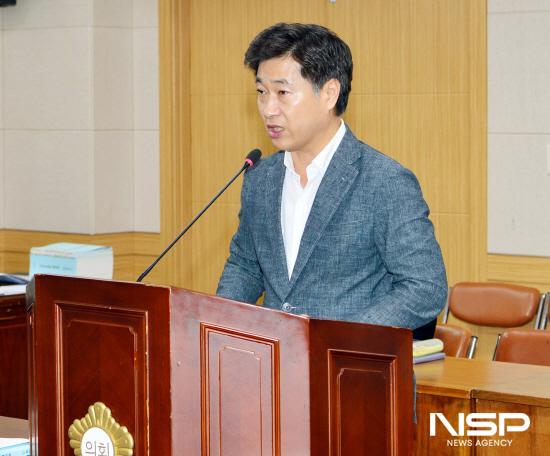 NSP통신-서영배(중동) 광양시의원 (사진 = 광양시의회)