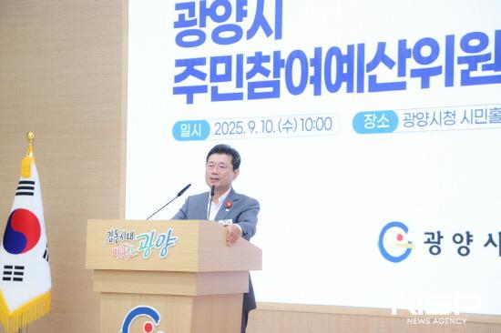 NSP통신-정인화 광양시장 (사진 = 광양시청)