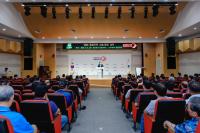 [NSP PHOTO]오산시, 공동주택 소방안전·방범 및 입주자대표회의 운영·윤리교육 실시