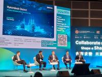 [NSP PHOTO]경기경제청, 홍콩서 글로벌 투자유치 활동 전개