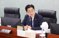 [NSP PHOTO]이기형 경기도의원, 기업 해외진출 성과 경기비지니스센터 지원 필요