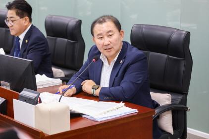 NSP통신-김철진 경기도의원. (사진 = 경기도의회)