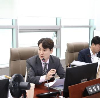 NSP통신-김일중 경기도의원. (사진 = 경기도의회)