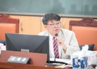 [NSP PHOTO]김재훈 경기도의원, 청소년복지시설 예산 확보 시급