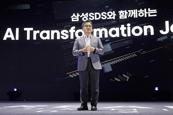 NSP통신- (사진 = 삼성SDS)