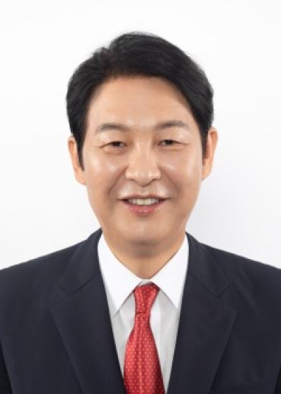 [NSP PHOTO]강웅철 경기도의원 소방재난본부 637억 순세계잉여금 편성 방식 문제 지적