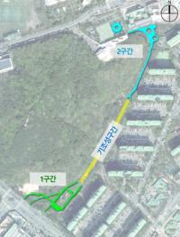 [NSP PHOTO]광명시, 철망산근린공원 새단장