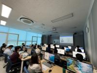 [NSP PHOTO]군포시, 공직자 생성형 AI 활용 교육과정 마무리