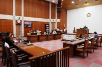 [NSP PHOTO]군포시의회, 자치법규 19건 정비