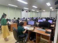 [NSP PHOTO]강진군, 공직자 AI 직무역량 강화 자격취득 교육 결실