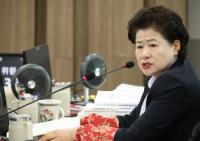 [NSP PHOTO]남경순 경기도의원, 경기도사회적경제원에 실질적 성과 촉구