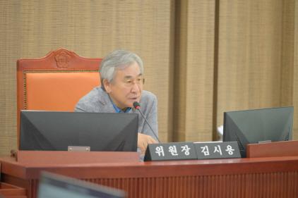 NSP통신-김시용 경기도의회 도시환경위원회 위원장. (사진 = 경기도의회)