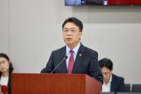[NSP PHOTO]이석균 경기도의원, 조례 통해 경기도 K-방산 메카로