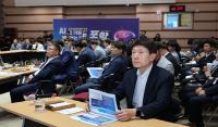 [NSP PHOTO]이강덕 포항시장, 지역 경제 활성화 위한 현안 추진에 총력 강조
