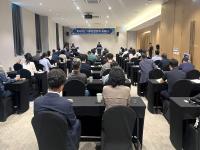[NSP PHOTO]경북도, 환경과 경제의 상생 위한 신규 시책 발굴 세미나 개최