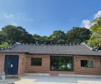 [NSP PHOTO]진안군, 귀농·귀촌인 5세대 희망하우스 입주