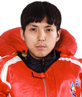 NSP통신-신선길(15기, B2) 선수. (사진 = 국민체육진흥공단)