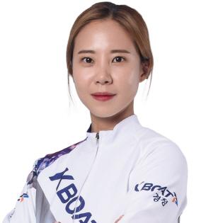 NSP통신-임혜란(17기, B2) 선수. (사진 = 국민체육진흥공단)