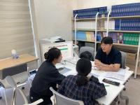 [NSP PHOTO]전북교육청, 고1 대상 맞춤형 진로·학업 설계 상담 지원