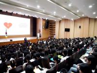[NSP PHOTO]영남이공대학교, 2025학년도 지역사회봉사센터 봉사단 발대식 개최