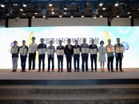 [NSP PHOTO]한국산업단지공단, 인천 국가산업단지 60주년 기념행사 개최