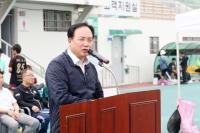[NSP PHOTO]오산시, 제4회 오산독산성배 동호인초청 족구대회 성료