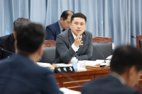 [NSP PHOTO]임형석 전남도의원, 전남도교육청, 진도군 중고등학생 학생교육수당 지급 추진 질타