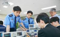 [NSP PHOTO]영진전문대 국방군사계열, 5년간 610명 부사관 임관...취업률 94%로 최고 성과