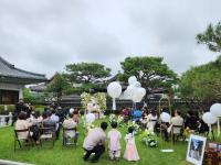 [NSP PHOTO]경주시, 부담없는 혼인문화 확산 앞장