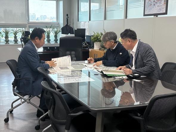 NSP통신-안동시는 내년에도 새 정부 정책에 맞는 국가투자사업을 선제적으로 발굴하고 전략적･체계적으로 대응해 국･도비 확보에 주력할 방침이다. (사진 = 안동시)