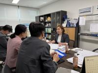 [NSP PHOTO]전자영 경기도의원, 어린이 상상력·모험심 키운다…상상형 학교놀이터 조성 조례 추진