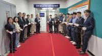 [NSP PHOTO]포항시, 국내 최초 CRYO-ET 장비 개소...첨단 바이오 연구 거점 도약