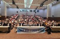 [NSP PHOTO]대구시, 제4차 스마트폰 과의존 및 도박문제 예방 토크콘서트 성료
