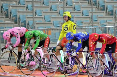 [NSP NEWS Image]서울올림픽 37주년 기념 대상경륜 2628일 개막