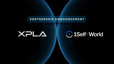 [NSP PHOTO]XPLA, AI 마케팅 플랫폼 기업 원셀프월드 밸리데이터 합류